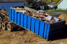 Best Construction Debris Removal  in Greencastle, PA